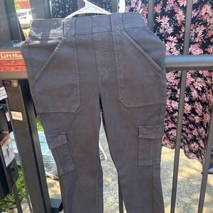 Spanxs cargo NWOT size Medium